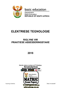 Electrical Technology PAT GR 12 2018 Afr.pdf